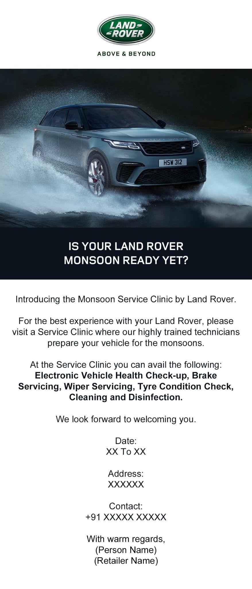 Jaguar Land Rover — selected artwork, source slide 129